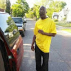 Meet your Posher, Tyrone